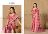 Rachana Vol 5 By Vipul Linen Printed Wholesale Daily Wear Saree In India
